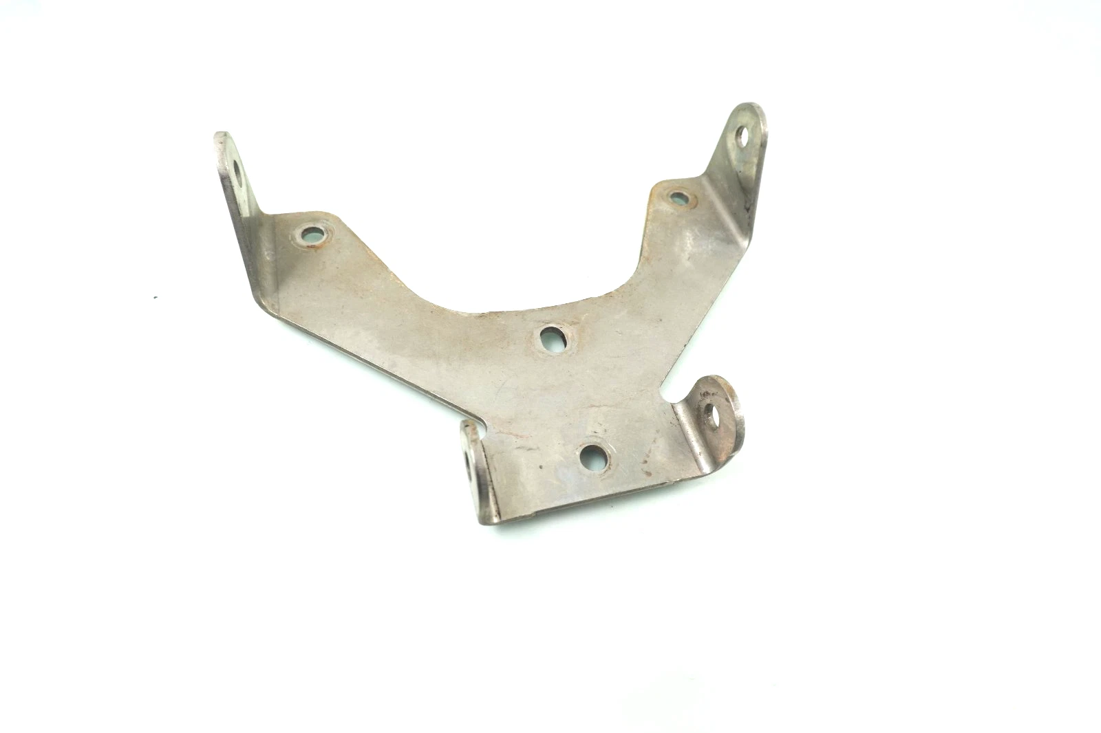 2001-2005 RXP / GTI LE Sea-Doo OEM Front Storage Compartment Hood Hinge Support