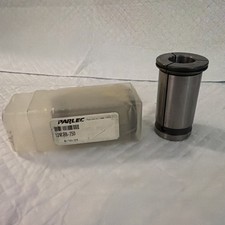 PARLEC 12MCRB-750 REDUCTION BUSHING COLLET