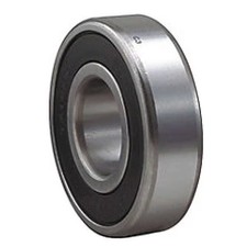 Skf Radial Ball Bearing,Sealed,12mm Bore Dia 6301 2RS JEM Skf 6301 2RS JEM