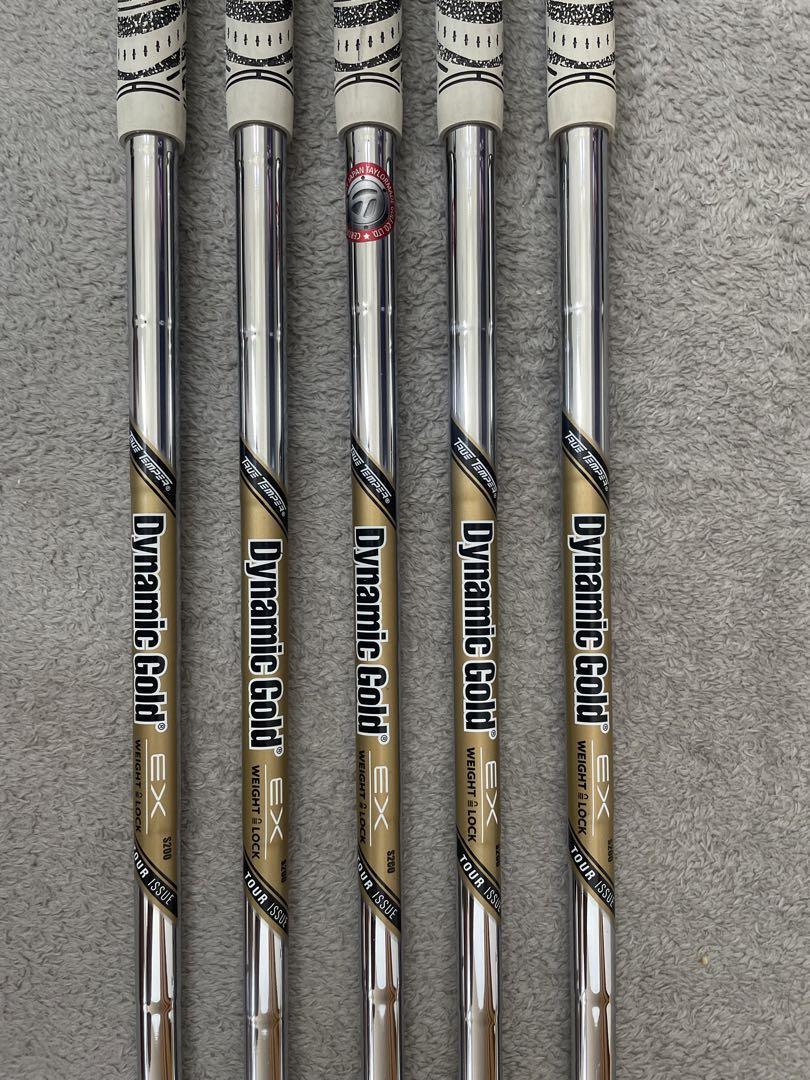 Dynamic Gold Tour Issue S200 | eBay Dynamic Gold Tour Issue S200 | eBay