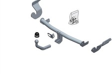 BRINK Anhängerkupplung 625400 für KIA OPTIMA JF Sportswagon CRDi GDI CVVL MPi