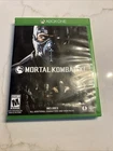 Mortal Kombat XL - Microsoft Xbox One