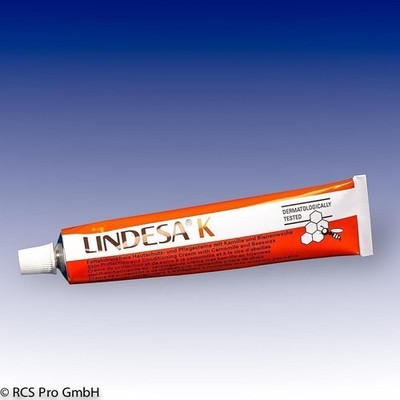 Lindesa  K ORANGE