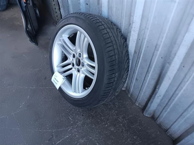 03-08 Llanta aleación 19" pulgadas BMW 745i 750i 760i 19x9 36116757373 59397 Foto 2 de 4