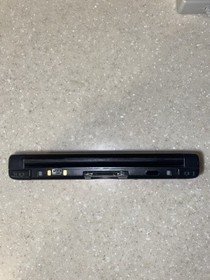 Nintendo 3DS XL Handheld System Red w/4 Games and Charger