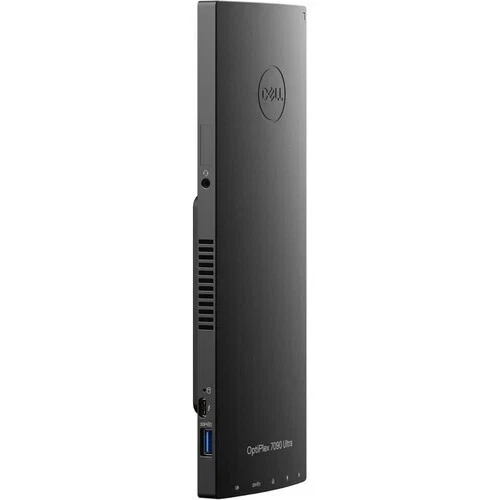 Dell OptiPlex 7090 Ultra PC I5-1145G7 16GB 512GB WIFI WIN 11 Pro - Picture 2 of 5
