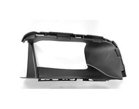 Halter Gitter Grill Links FÜR Porsche Cayenne AB 2017