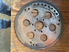 Oldsmobile V8 68-newer externally balanced 166 tooth OE Flexplate 