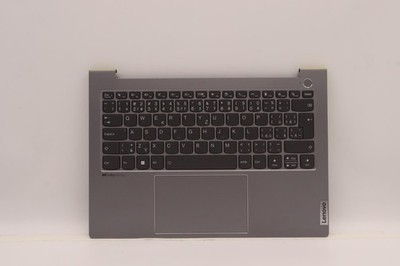 Original 5CB1H68323 Lenovo Thinkpad Tastatur  tschechisch ThinkBook 14 G4+ IAP 