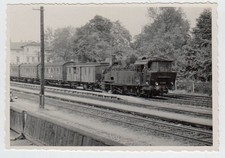 94 2045, Abzug 7 x 10, 1967 in Großpostwitz; Foto Uwe Friedrich