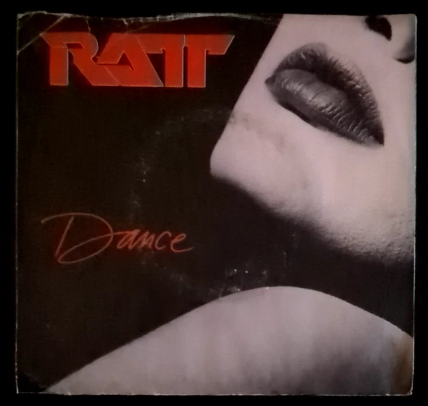 Ratt Single Vinyl Records for sale | eBay