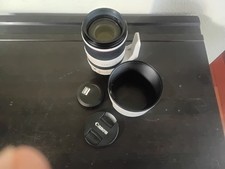 Canon RF 70-200mm f/2.8 L IS USM Telephoto Lens