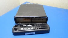 MOTOROLA CDM750 42-50 MHZ 65+-WATT  AAM25DKC9AA1AN (AS IS)
