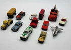 Hot Wheels , Matchbox, Lesney Vintage Lot