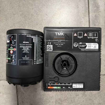Tire Kit Air Compressor Aircom NEW!