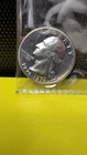 1776-1976 Silver Proof Washington Bicentennial