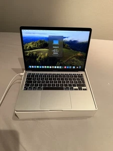 Apple MacBook Air 13" M1 · 8GB · 256GB