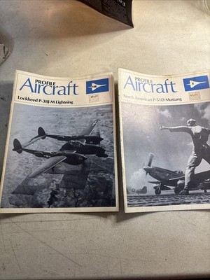 Profile Aircraft