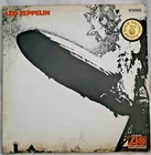 🔥 Led Zeppelin – Led Zeppelin Atlantic SD 8216 – Original Stereo Pressing