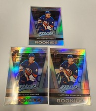 Visual History of Upper Deck Baseball Cards from 1989 to 2010 27