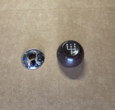 1964 Ford Falconcomet 4 Speed Shifter Knob Used Reconditioned Original Wbase 1964 Ford Falconcomet 4 Speed Shifter Knob Used Reconditioned Original Wbase