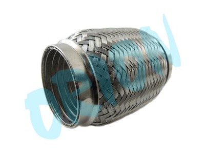 Für ORION 660-116P Clamp 60x116 mm
