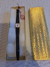 Mickey Mouse Fantasia Watch NIP