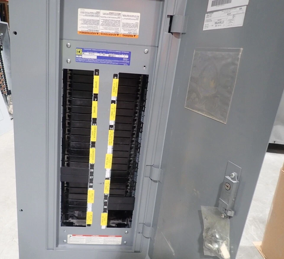 New Schneider NF442L4C Free Shipping New in Box New Factory Sealed PLC 1PC US - Image 4 of 4