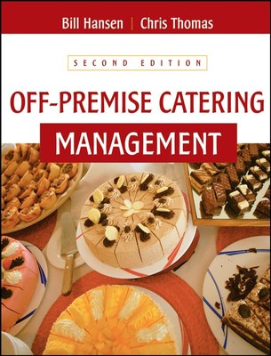 Off-premise Catering Management