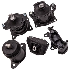 Set of 5 Engine Mount & Transmission Mount for Acura TL 3.2L V6 2004-2006 A4527
