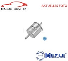 KRAFTSTOFFFILTER MEYLE 36-14 323 0005 A FÜR NISSAN PRIMERA,SUNNY II,SUNNY III
