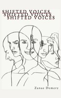 Shifted Voices Zanae Demery Taschenbuch Englisch 2024 Bookleaf Publishing