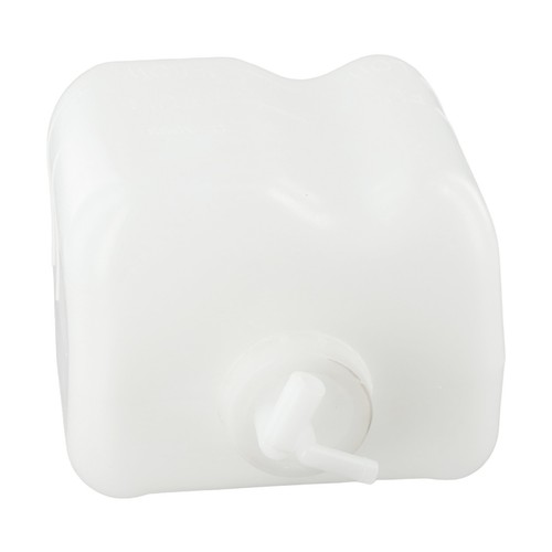 For Mitsubishi For Montero Pickup High Quality Overflow Reservoir Water Tank - Picture 11 of 16
