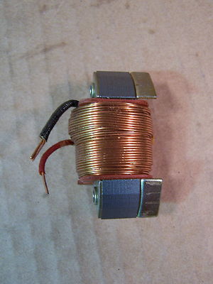 SUZUKI TC100 TS100 NEW NOS OEM LIGHTING STATOR COIL TC TS 100 73