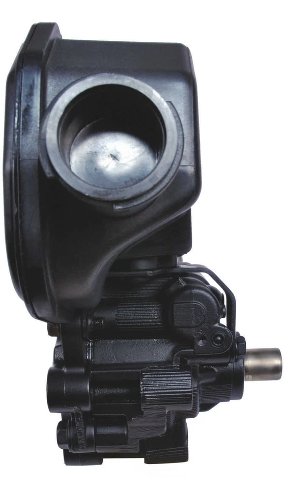 Bomba de direção hidráulica serve para Jeep Grand Cherokee Commander Commander 2005-2007, Grand - Imagem 3 de 4