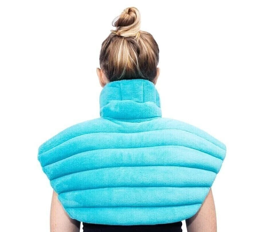Microwave 2024 neck wrap