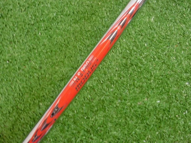 Scratch AR-1 V2 Forged 8 Iron NS Pro Modus 3 Tour 130 X Extra Stiff Steel - Image 4 of 4