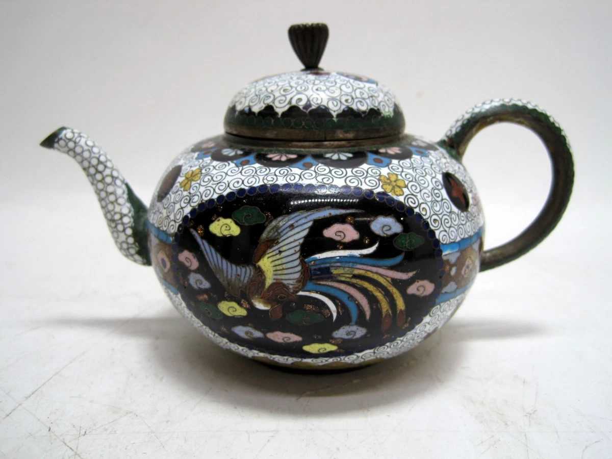 1850-1899 年日本茶壶| eBay