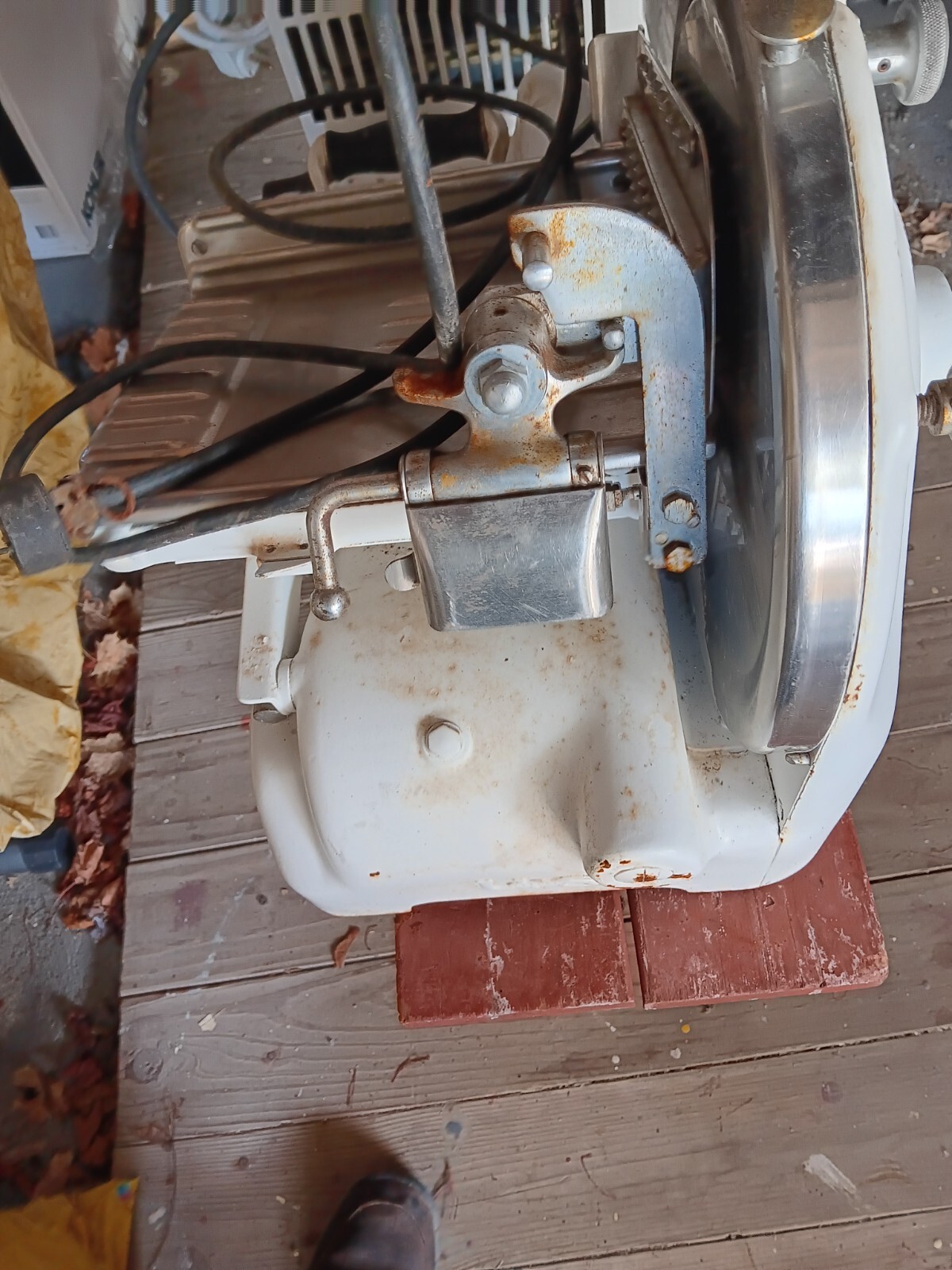 BERKEL meat slicer eBay