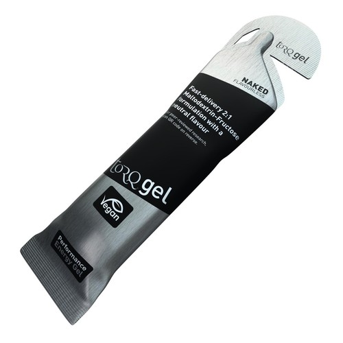 TORQ Energy Gel (1 X 45G) - Flavour Options - Picture 6 of 9