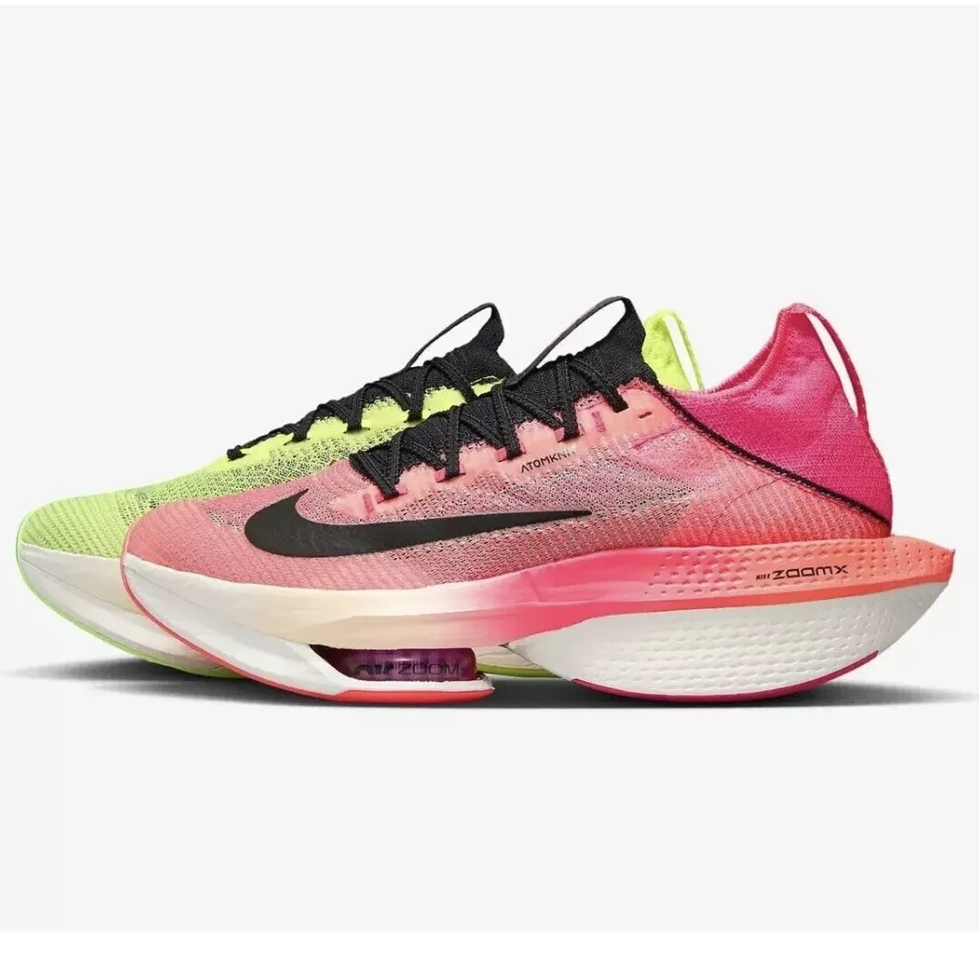 NIKE - ナイキ（NIKE）エアズームアルファフライネクスト２%/EKIDEN Size 11 - Nike Air Zoom Alphafly NEXT% 2 Ekiden Zoom Pack