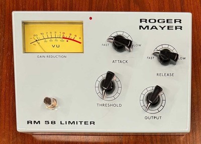 ROGER MAYER RM58LIMITER