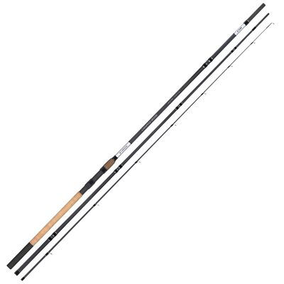 FTM Tubertini Catapult Silver 4,20m Wg 18-40g - Angelrute Forellenrute Steckrute