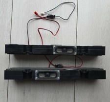 Paire De Haut-parleurs Thomson 42-WDF318-XX1G 6 Ohm 8W X2 - Pour TV 55UA6404W
