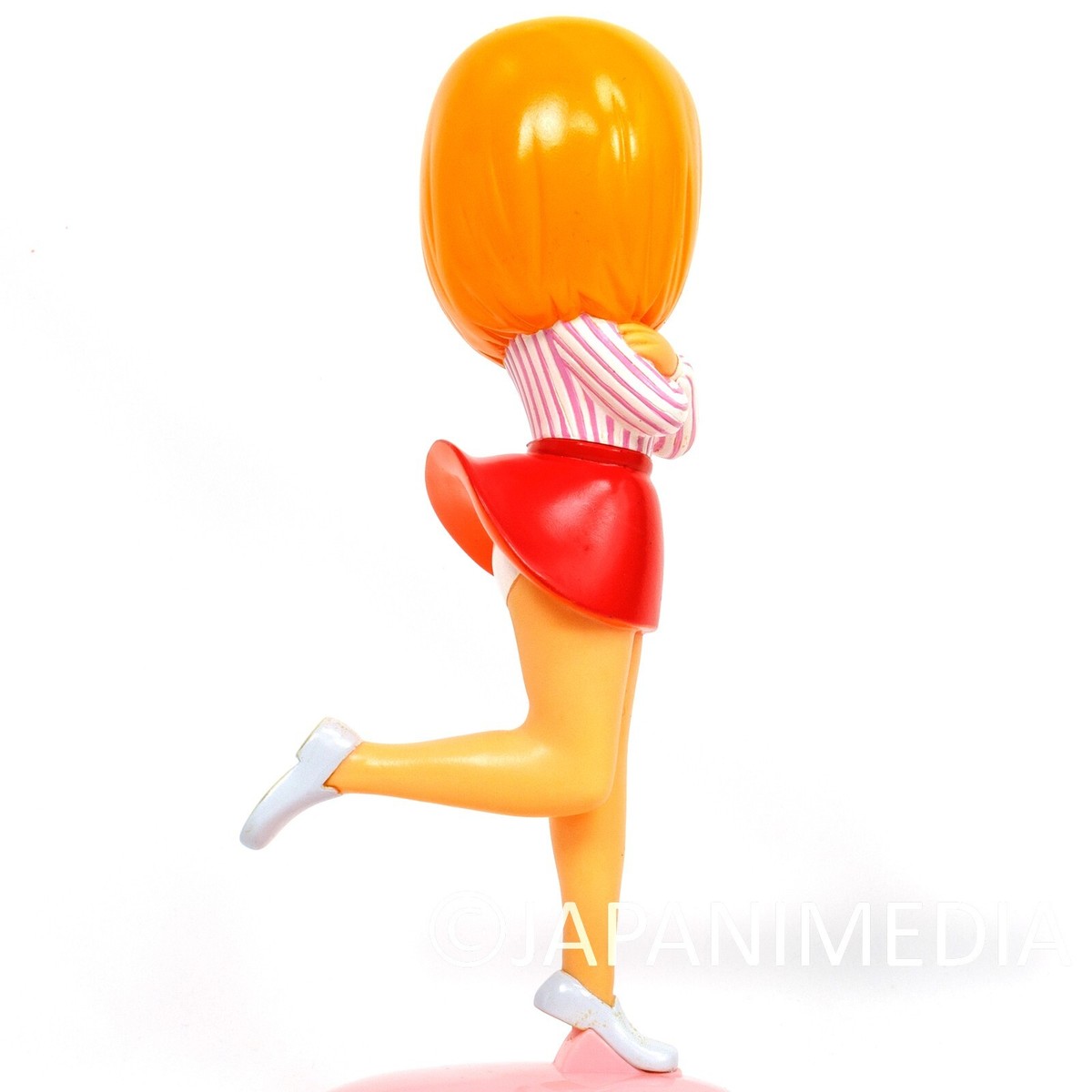 Maicching Machiko Sensei Mai Machiko Soft Vinyl Figure RUN'A | eBay