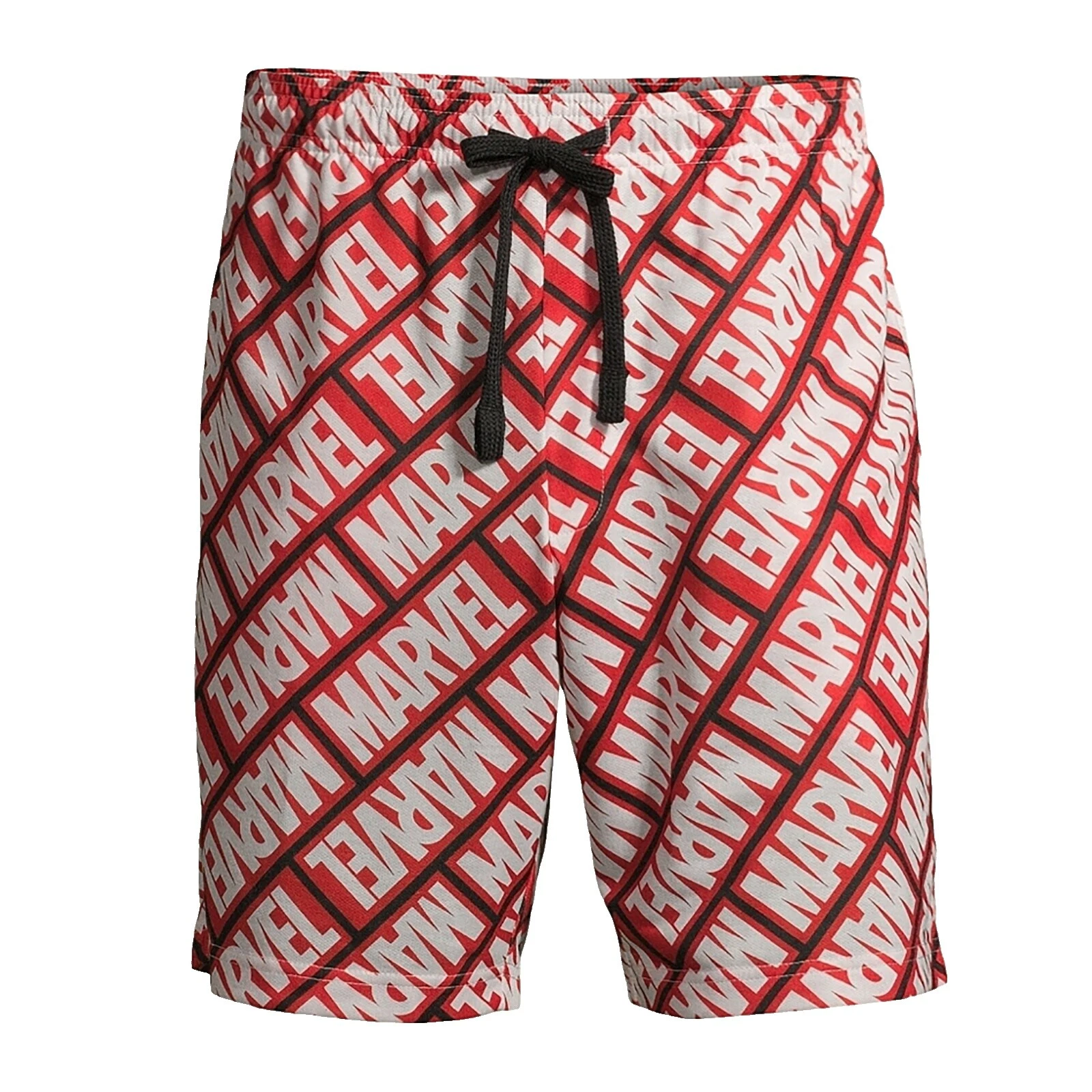 Ropa de dormir y túnicas para hombre Marvel 100 % algodón