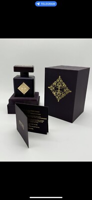 Initio Side Effect 3.04 oz Unisex Eau de Parfum