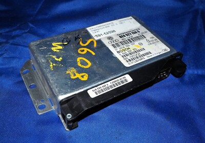 2004 Audi A4 1.8L 4 Cyl 5 Speed AWD Transmission Control Computer OEM W/Warranty