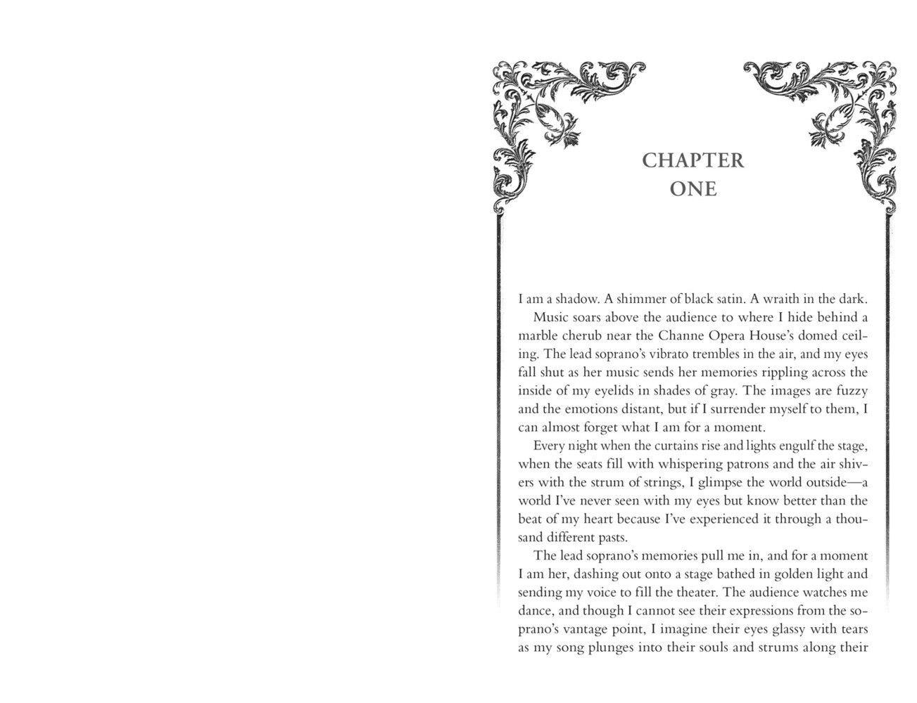 Thumbnail - Sing Me Forgotten | Jessica S. Olson | Englisch | Taschenbuch | 2023