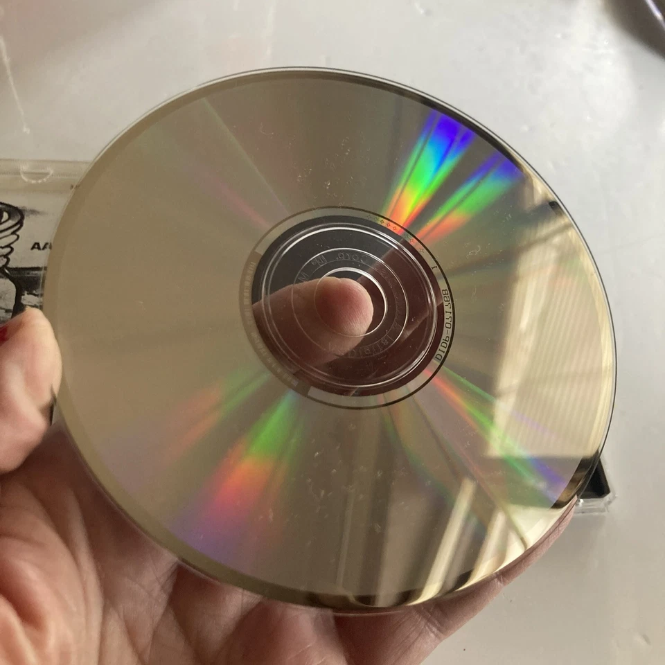 You Are What You Eat : Original Soundtrack Recording-Cd Foto 3 de 4